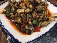 -汇通杨家·烤肉(汇通店)