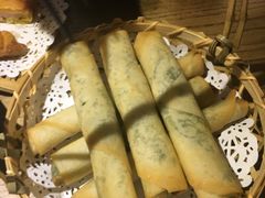 -新梅华·茶点餐厅(欧尚店)