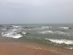 -日照灯塔风景区