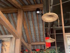 大堂-农耕记·湖南土菜(科技园店)