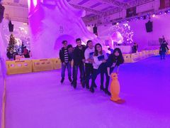 -冠军冰场CHAMPION RINK(中华城店)