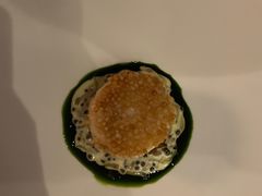 虾酱鳕鱼-三嚥阁 La Villa Restaurant