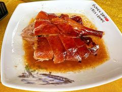 -大笑饭堂(甲子桥店)