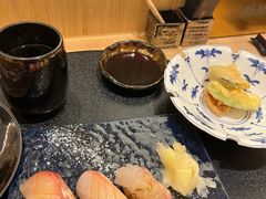-鮨政·Omakase(港汇恒隆广场店)