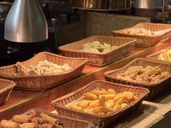 -芭菲盛宴·环球美食(北城国际店)