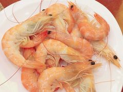 -世纪金源大饭店·金源自助餐厅
