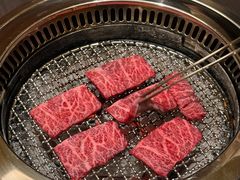 -隐炉和牛烧肉店(群力店)