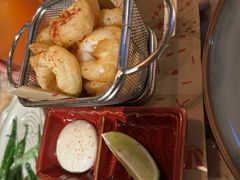 -BROWNSTONE布朗石西班牙餐厅(富城店)