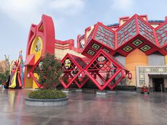 -芜湖方特东方神画