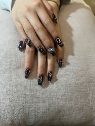 -LILY NAILS美甲美睫