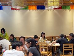 -乡土特色.冷锅鱼.牦牛肉汤锅