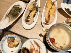-海鼎荟海鲜姿造(晋江宝龙店)
