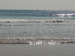-青岛银沙滩