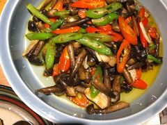 -觅山云南菜(泊富ICITY店)