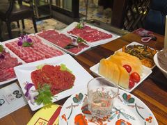 -好得火锅(育才店)