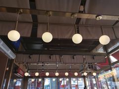 大堂-鱼酷活鱼烤鱼(静安大融城店)