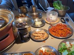 -西塔老太太泥炉烤肉(青浦蟠龙天地店)