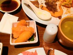 -嘉定凯悦·咖啡厅