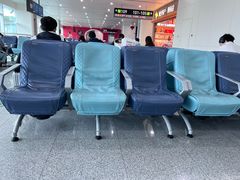 -福州长乐国际机场