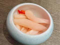 酸萝卜-山石榴·贵州菜(丰盛里店)