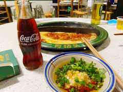 -有拈头成都市井火锅(南山总店)