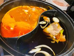 -火炉火自助餐(枫蓝国际店)