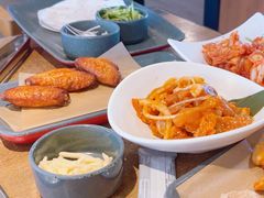 -新石器烤肉(美利广场店)