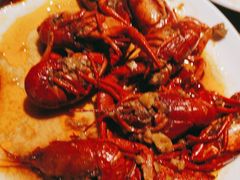 -亚马逊环球美食百汇(新城吾悦广场店)