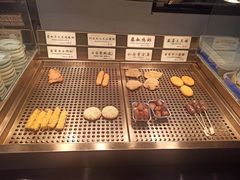 -和府捞面(壹方天地店)