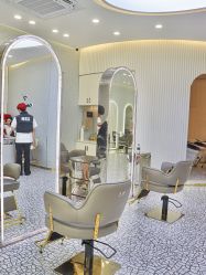 -型色沙龙 Color Salon