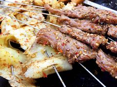 -冰城小镇音乐串吧·聚会餐厅(百子湾店)