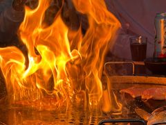 -石棉今知烧烤(总店)