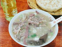 -闫涛羊杂可(总店)