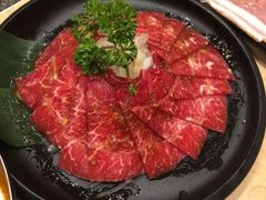 -花味·自助烤肉(雨花客厅店)