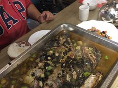 巴渝排骨鸡-巴渝菜馆(涿州店)