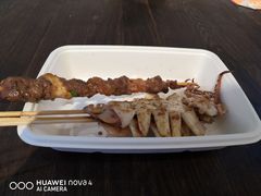 -盒马鲜生(皇庭广场店)