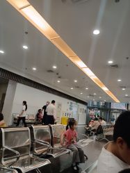 点击看大图 -上海市儿童医院(泸定路院区)