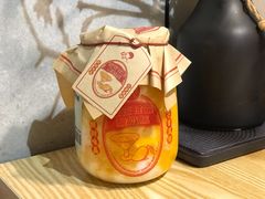 -喜茶(佛山岭南站店)