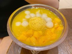 -许留山(梳士巴利道店)