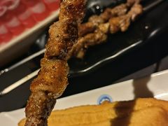 -额尔敦传统涮(公园西路店)