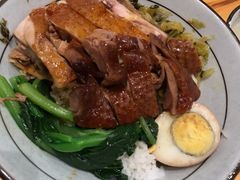 -狮头牌卤味研究所·卤味饭(花城汇南区店)
