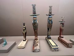 -上海博物馆(人民广场馆)