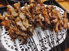 -好介口深夜酒馆(梅江店)