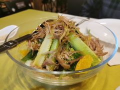 -秋林西餐厅(总店)