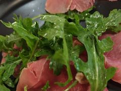 -安妮意大利餐厅(国贸店)