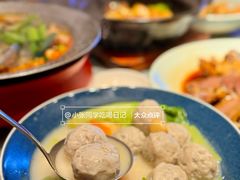 -莞府家宴·东莞菜(市民服务中心店)