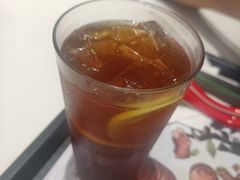 柠檬茶-点蹄擂椒猪脚饭(市桥店)