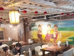 -三个大叔烤羊肉串·歌手驻唱·碳烤鲜肉(西三旗店)