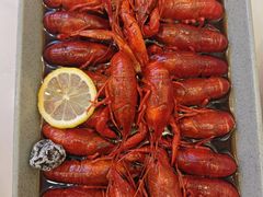 -安答龙虾·烧烤·大排档