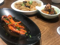吮指鸡爪-春熙小馆(乘风庄店)